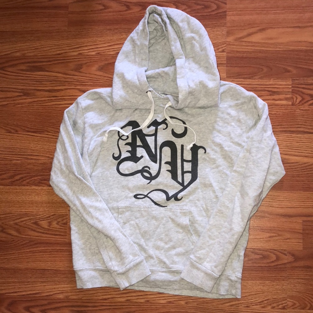 Forever 21 Hoodie
